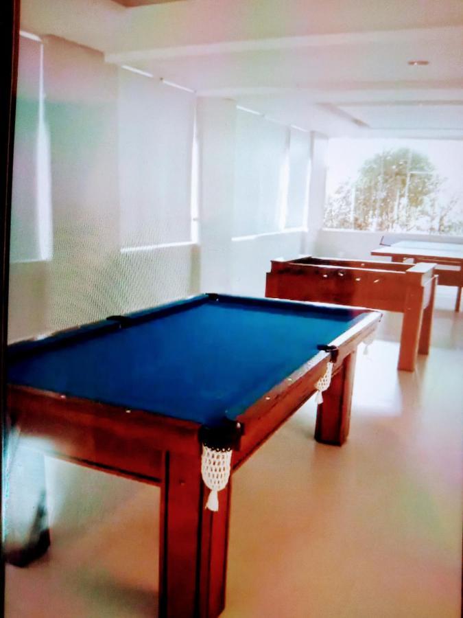 Palladium Apart Service São Vicente Esterno foto