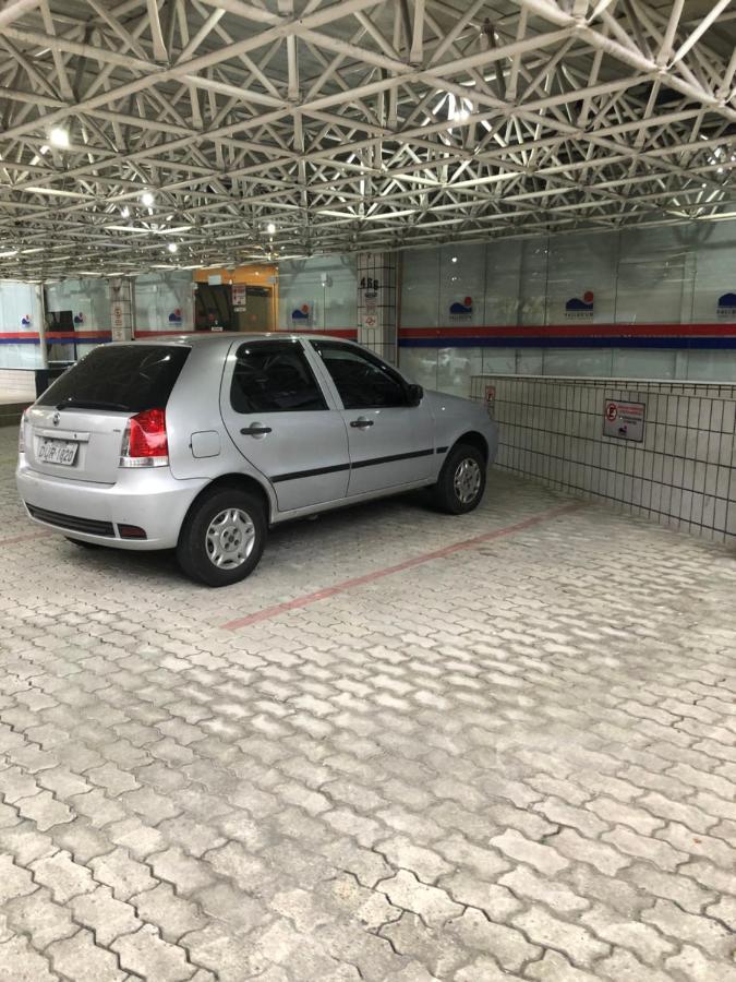 Palladium Apart Service São Vicente Esterno foto
