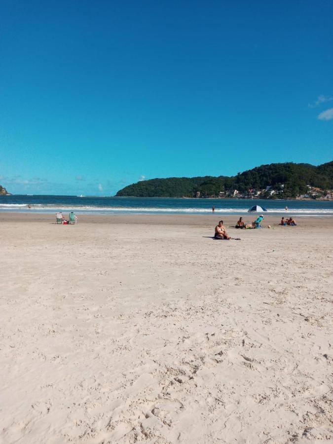 Palladium Apart Service São Vicente Esterno foto