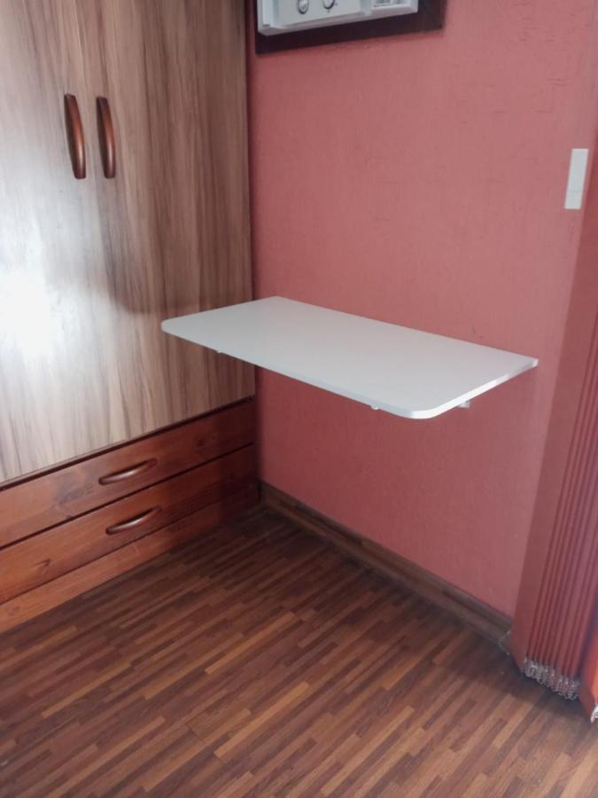 Palladium Apart Service São Vicente Esterno foto