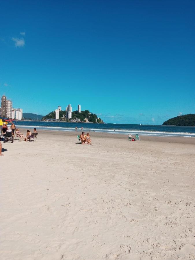 Palladium Apart Service São Vicente Esterno foto