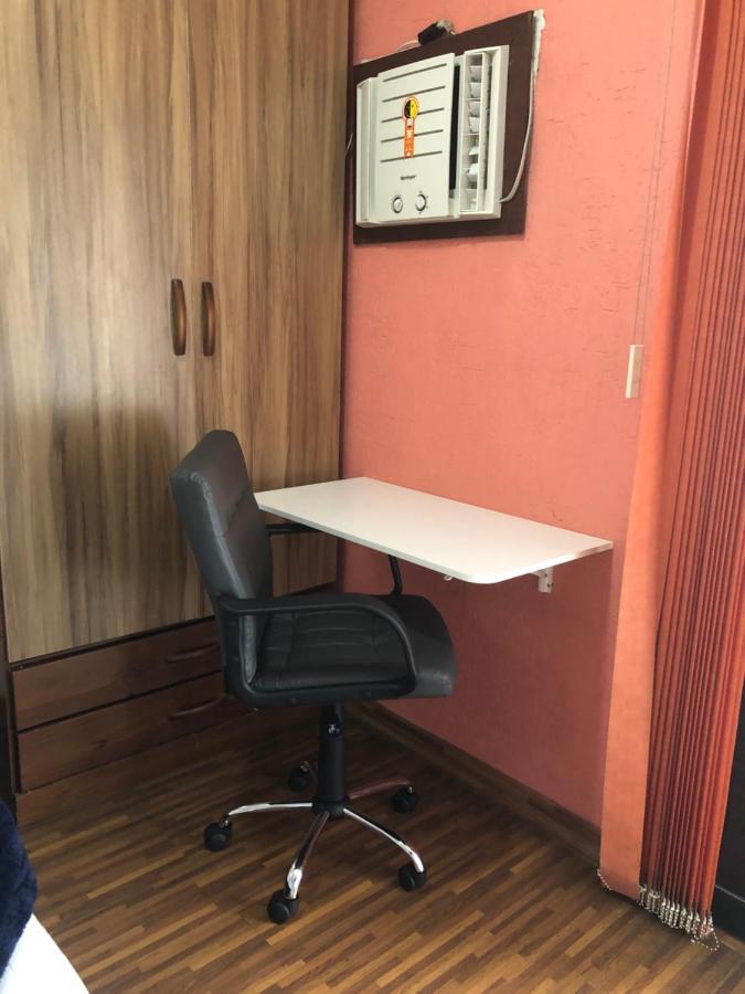 Palladium Apart Service São Vicente Esterno foto