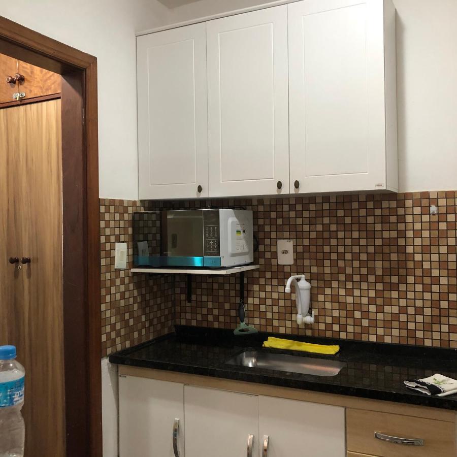 Palladium Apart Service São Vicente Esterno foto