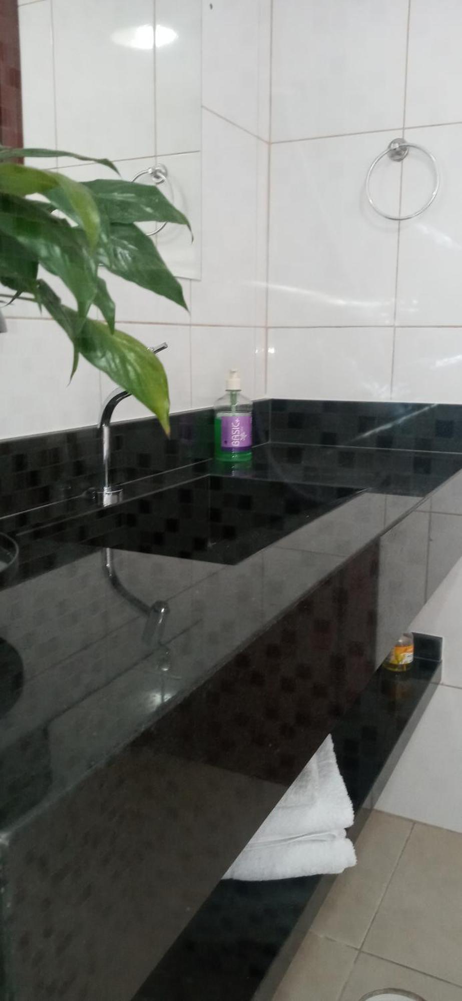 Palladium Apart Service São Vicente Esterno foto